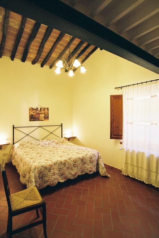 Camere Zimmer Rooms San Francesco Buti Luaran gambar